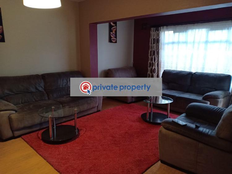 3 bedroom Semi detached Duplex For Sale &nbsp;ngei Mugumo-Ini (Langata) Nairobi - 3
