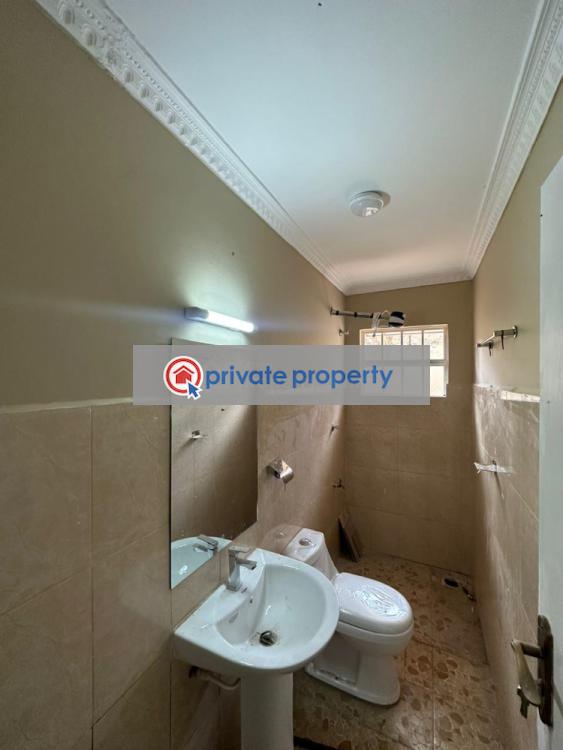3 bedroom House For Sale Ngong Kajiado - 1