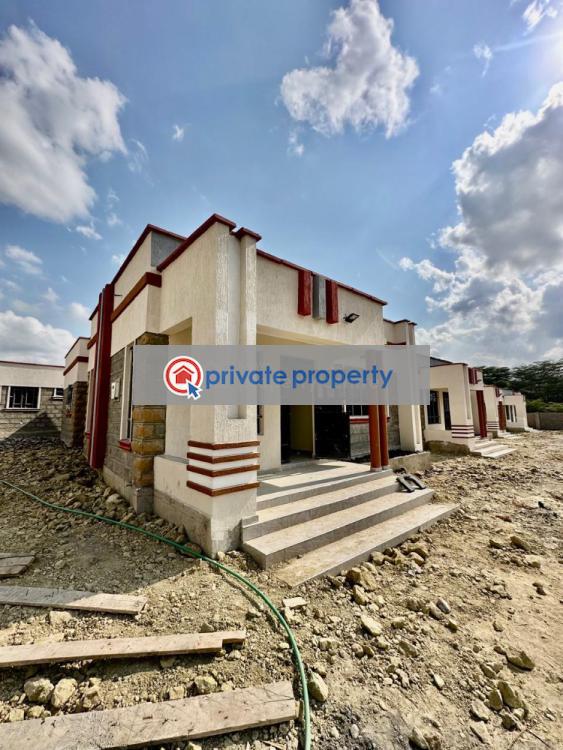3 bedroom House For Sale Kitengela Kajiado - 0