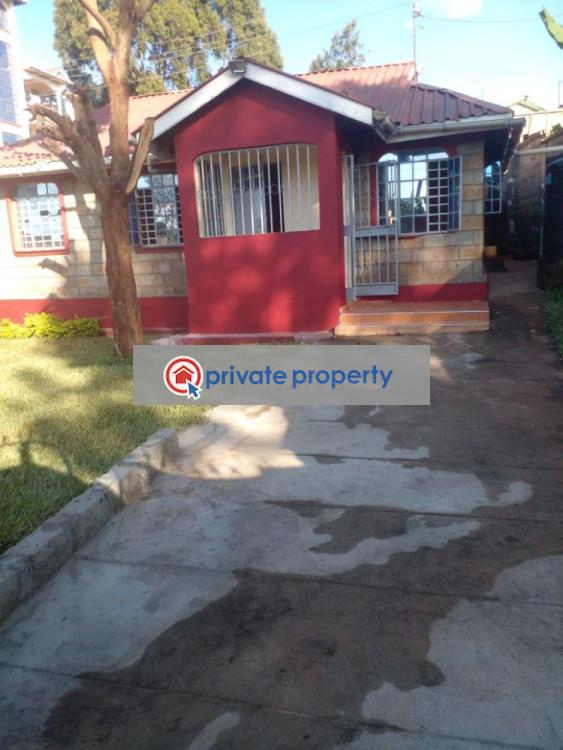 3 bedroom Detached Bungalow For Sale &nbsp;gachie Kihara/karura Kikuyu Kiambu - 11