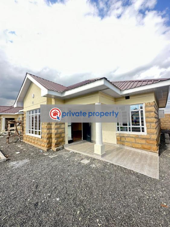 3 bedroom House For Sale Kitengela Kajiado - 15