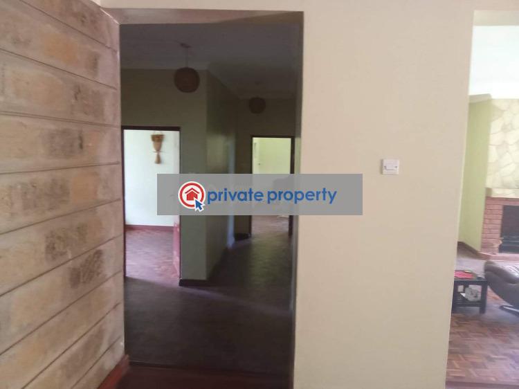 3 bedroom Detached Bungalow For Sale &nbsp;karen Karen Nairobi - 6