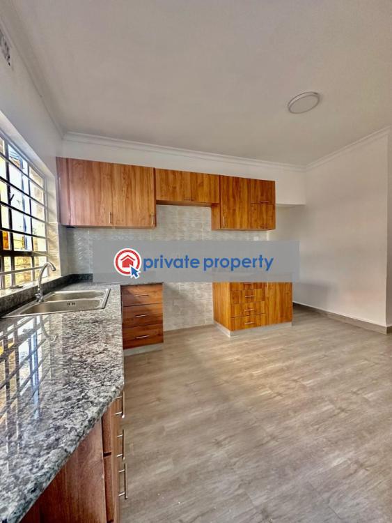 3 bedroom House For Sale Kitengela Kajiado - 12