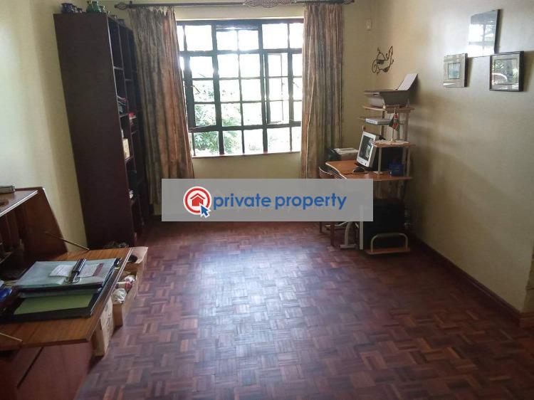 3 bedroom Detached Bungalow For Sale &nbsp;karen Karen Nairobi - 10