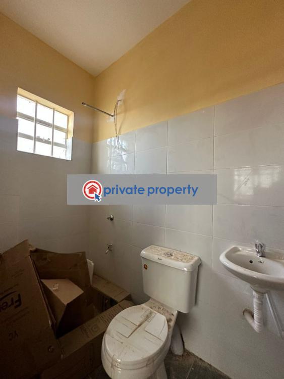 3 bedroom House For Sale Ngong Kajiado - 1