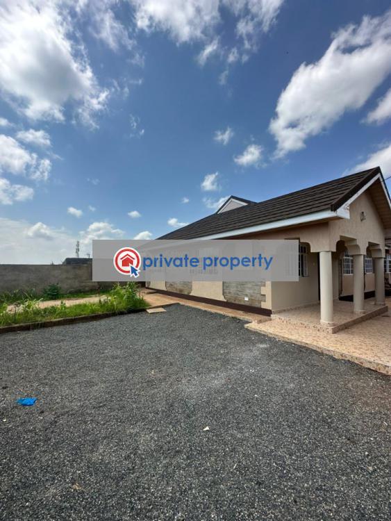 3 bedroom House For Sale Ngong Kajiado - 16