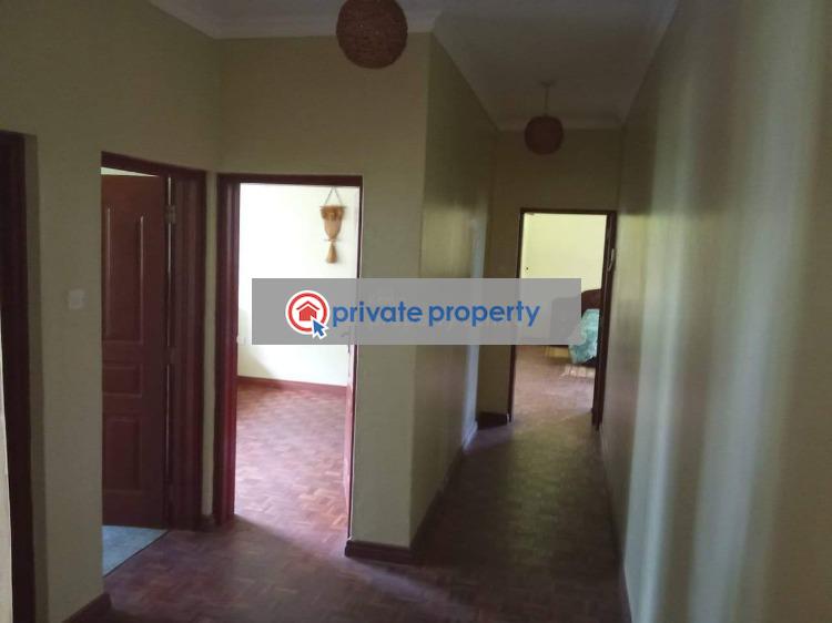 3 bedroom Detached Bungalow For Sale &nbsp;karen Karen Nairobi - 5