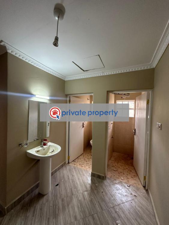 3 bedroom House For Sale Ngong Kajiado - 8
