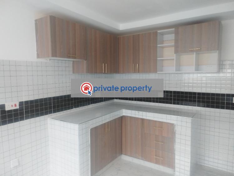 3 bedroom Detached Bungalow For Sale &nbsp;ngong Road Ngong Kajiado - 2