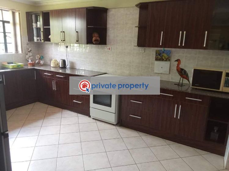 3 bedroom Detached Bungalow For Sale &nbsp;karen Karen Nairobi - 11