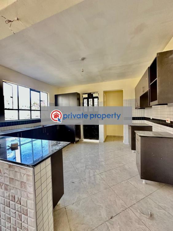 3 bedroom House For Sale Kitengela Kajiado - 6
