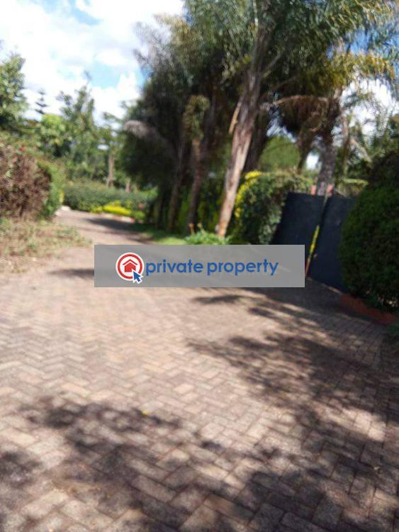 3 bedroom Detached Bungalow For Sale &nbsp;karen Karen Nairobi - 3