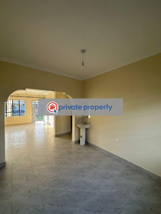 3 bedroom House For Sale Ngong Kajiado - 6