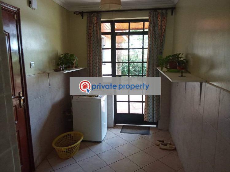 3 bedroom Detached Bungalow For Sale &nbsp;karen Karen Nairobi - 12