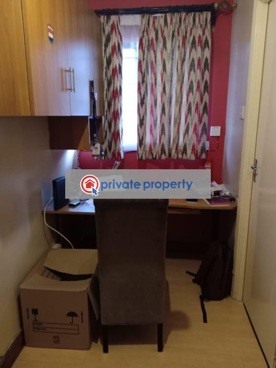 3 bedroom Semi detached Duplex For Sale &nbsp;ngei Mugumo-Ini (Langata) Nairobi - 5