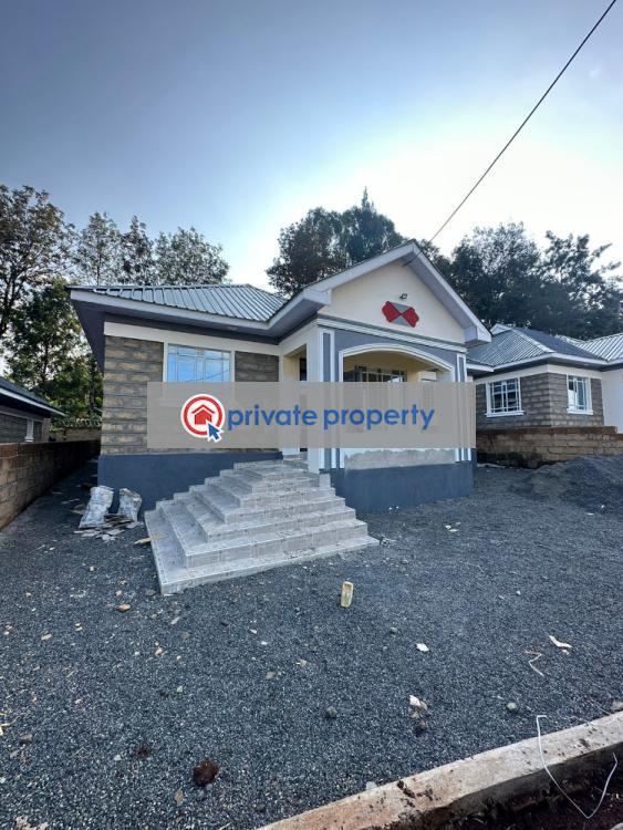 3 bedroom House For Sale Ngong Kajiado - 19
