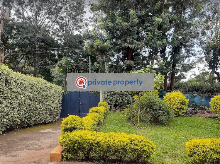 3 bedroom House For Sale &nbsp;oloolua Ngong Kajiado - 3