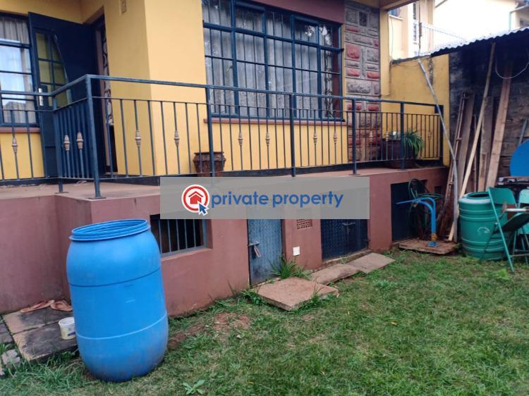 3 bedroom Semi detached Duplex For Sale &nbsp;ngei Mugumo-Ini (Langata) Nairobi - 2