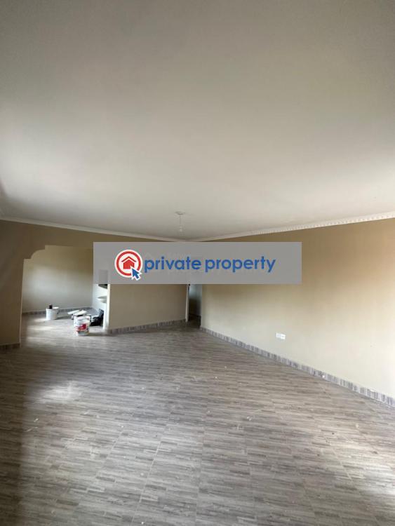 3 bedroom House For Sale Ngong Kajiado - 12