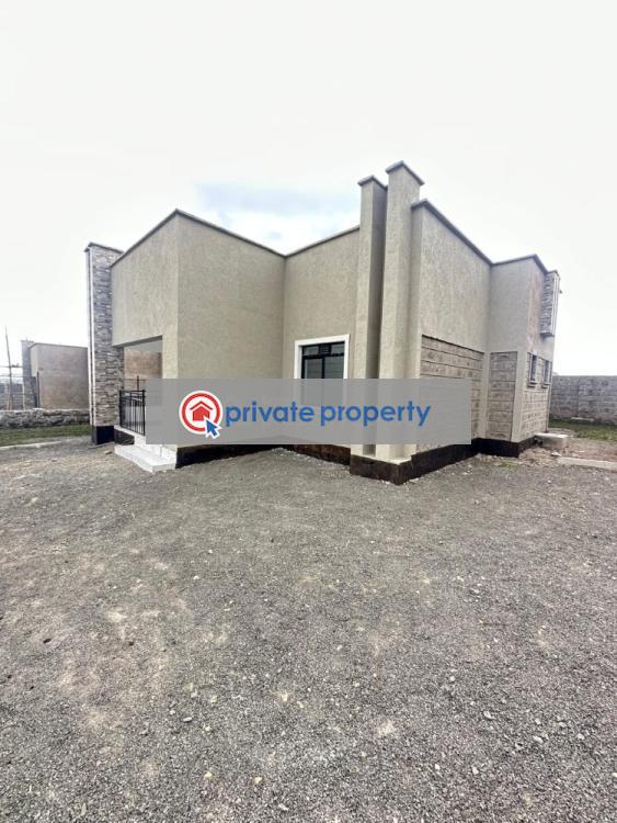 3 bedroom House For Sale Kitengela Kajiado - 10