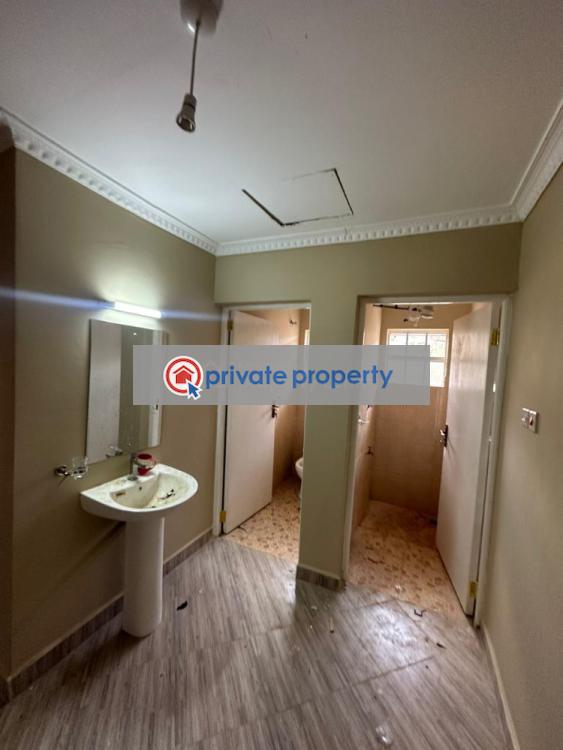3 bedroom House For Sale Ngong Kajiado - 6
