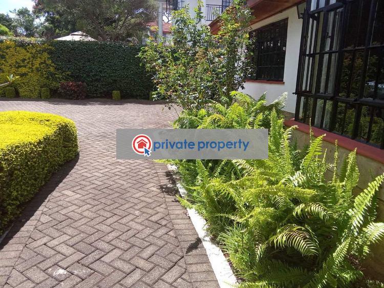 3 bedroom Detached Bungalow For Sale &nbsp;karen Karen Nairobi - 13