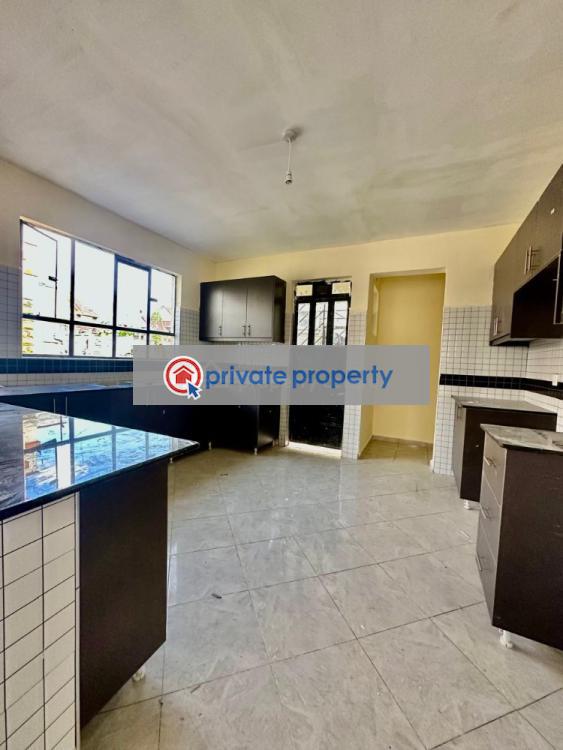 3 bedroom House For Sale Kitengela Kajiado - 3