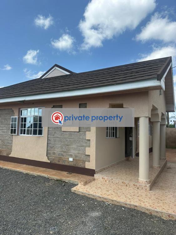 3 bedroom House For Sale Ngong Kajiado - 14