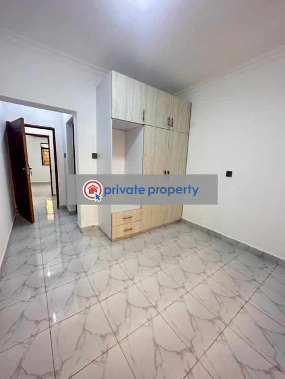 3 bedroom House For Sale Kitengela Kajiado - 9