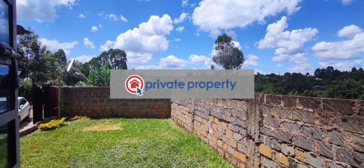 3 bedroom Detached Bungalow For Sale &nbsp;gachie Kihara/karura Kikuyu Kiambu - 8