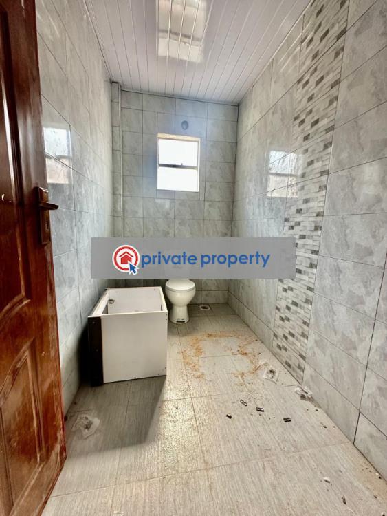 3 bedroom House For Sale &nbsp;yukos Kitengela Kajiado - 8