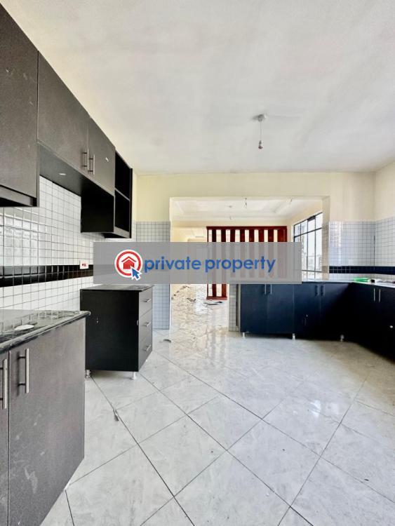 3 bedroom House For Sale &nbsp;yukos Kitengela Kajiado - 9