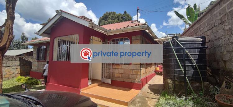 3 bedroom Detached Bungalow For Sale &nbsp;gachie Kihara/karura Kikuyu Kiambu - 7
