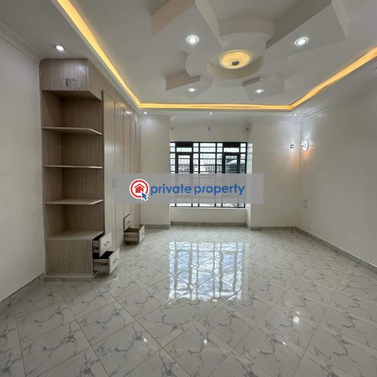 3 bedroom Detached Bungalow For Sale &nbsp;mugutha ruiru Kiambu - 9