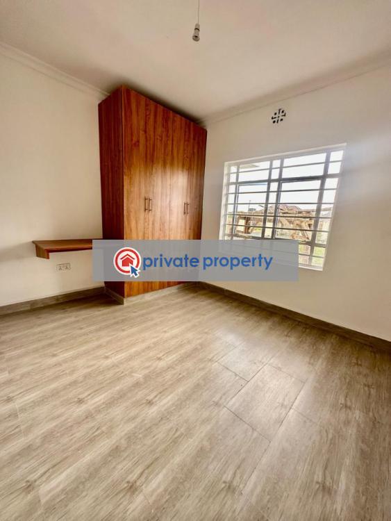 3 bedroom House For Sale Kitengela Kajiado - 8