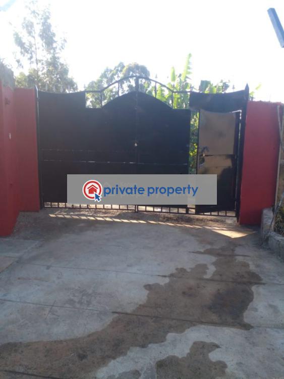 3 bedroom Detached Bungalow For Sale &nbsp;gachie Kihara/karura Kikuyu Kiambu - 13