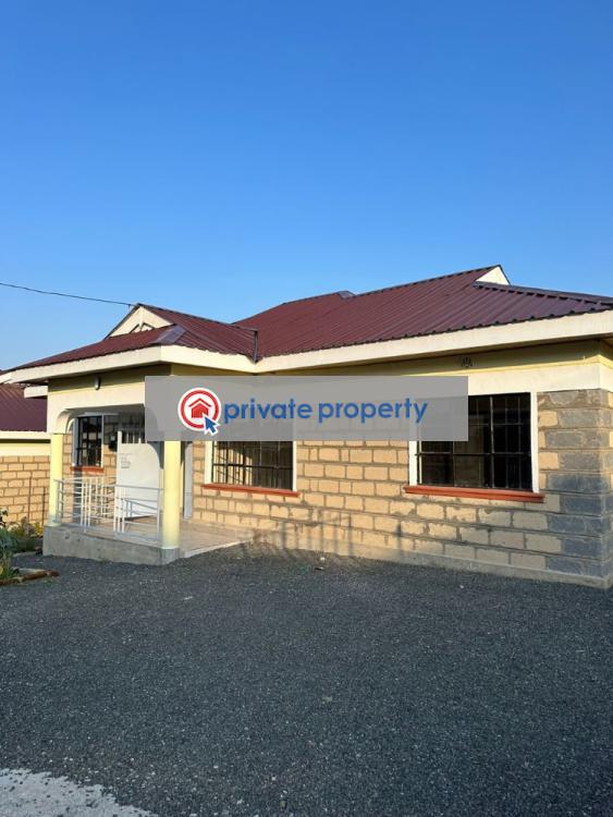 3 bedroom House For Sale Ngong Kajiado - 2