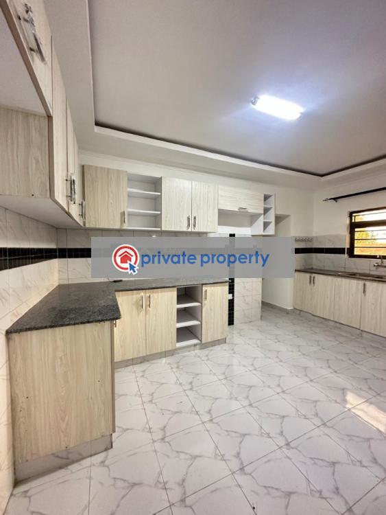 3 bedroom House For Sale Kitengela Kajiado - 2