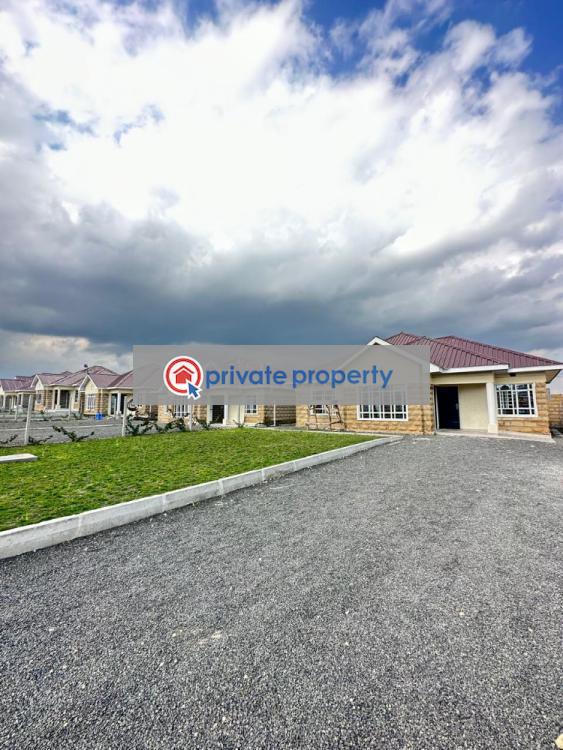 3 bedroom House For Sale Kitengela Kajiado - 14