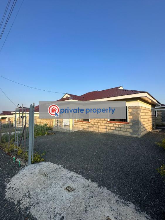 3 bedroom House For Sale Ngong Kajiado - 2