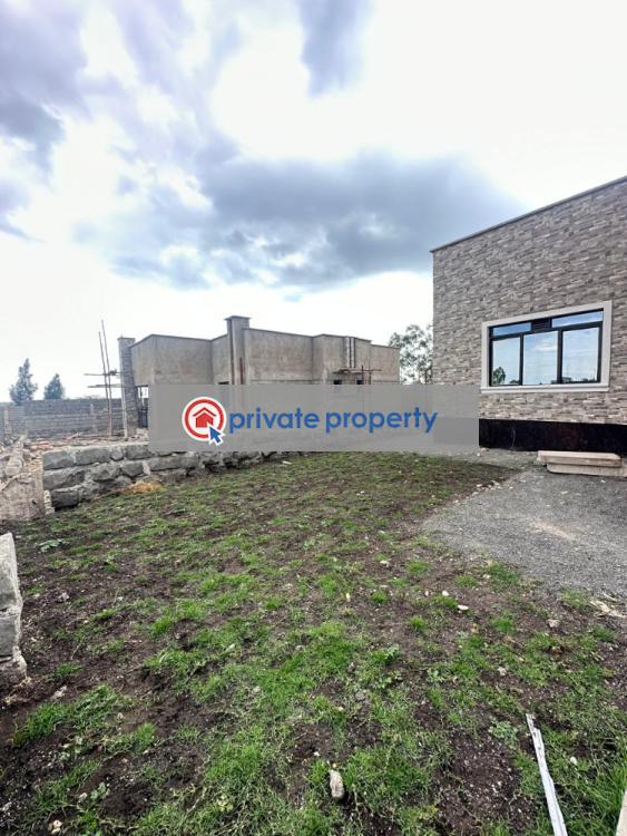 3 bedroom House For Sale Kitengela Kajiado - 11