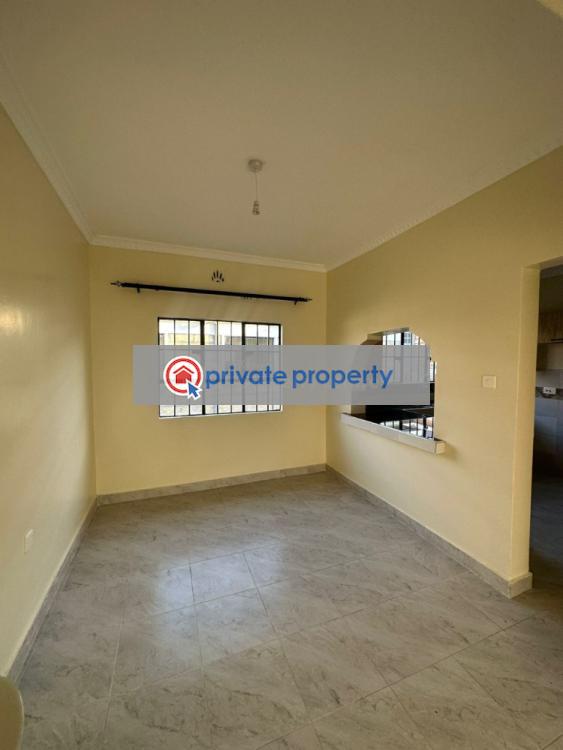 3 bedroom House For Sale Ngong Kajiado - 12