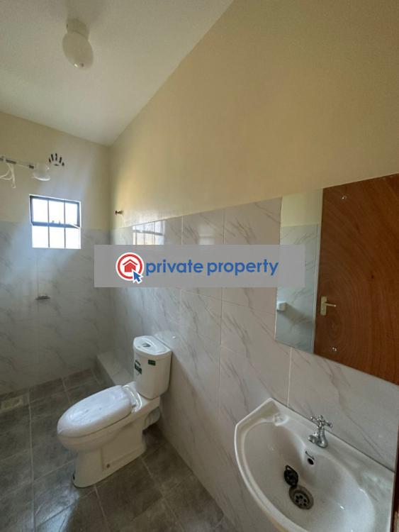 3 bedroom House For Sale Ngong Kajiado - 8