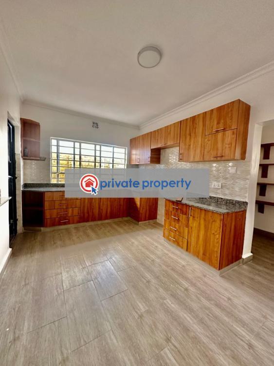 3 bedroom House For Sale Kitengela Kajiado - 4