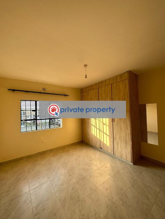 3 bedroom House For Sale Ngong Kajiado - 14