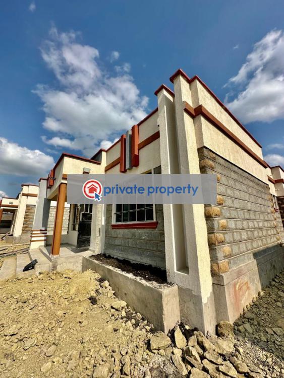 3 bedroom House For Sale Kitengela Kajiado - 11