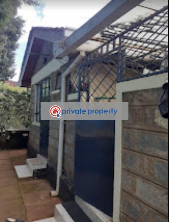 3 bedroom House For Sale &nbsp;oloolua Ngong Kajiado - 4