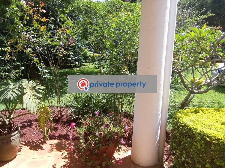 3 bedroom Detached Bungalow For Sale &nbsp;karen Karen Nairobi - 14