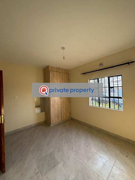3 bedroom House For Sale Ngong Kajiado - 3
