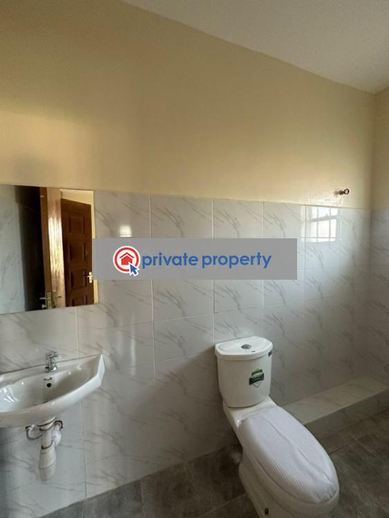 3 bedroom House For Sale Ngong Kajiado - 9